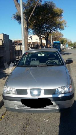 SEAT Ibiza 1.4 STELLA -99