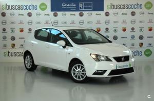 SEAT Ibiza 1.4 TDI 105cv Style 5p.