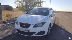 SEAT Ibiza 1.4 TDI 80cv Ecomotive DPF 5p.