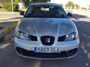 SEAT Ibiza 1.4i 16v 100 CV SPORT 5p.