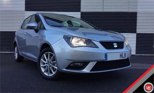 SEAT Ibiza 1.6 TDI 90cv Style 5p.