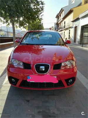 SEAT Ibiza 1.9 TDI 100cv Reference 5p.