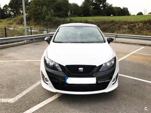 SEAT Ibiza SC 2.0 TDI 143cv FR Bocanegra DPF 3p.