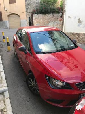 SEAT Ibiza SC v 70cv Reference 3p.