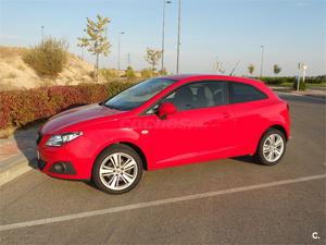 SEAT Ibiza SC v 85cv Good Stuff 3p.