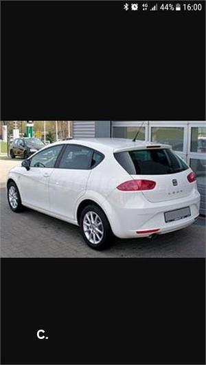 SEAT León 1.6 TDI 105cv Style 5p.