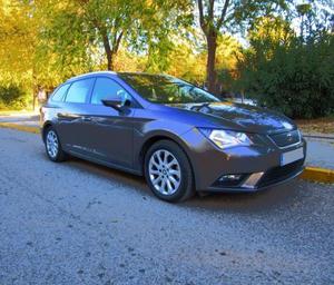 SEAT León ST 1.6 TDI 110cv StSp Style Ecomotive -14