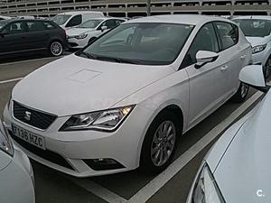 SEAT Leon 1.6 TDI 105cv StSp Style 5p.