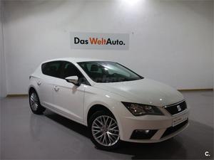 SEAT Leon 1.6 TDI 85kW 115CV StSp Style Plus 5p.