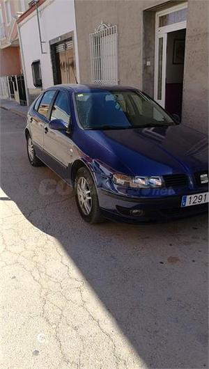 SEAT Leon 1.9TDi 90CVSIGNA 5p.