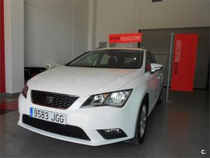 SEAT Leon ST 1.6 TDI 85kW 115CV StSp Style 5p.