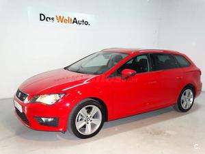 SEAT Leon ST 2.0 TDI 110kW 150CV StSp FR 5p.