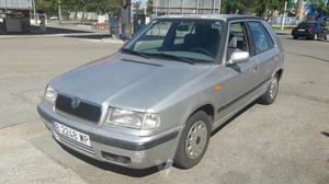 SKODA Felicia 1.9 D GLX -00