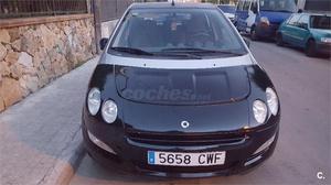 SMART forfour 1.3 pure 5p.