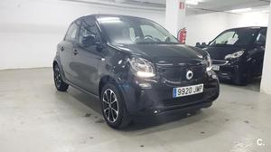 SMART forfour kW 71CV SS PASSION 5p.