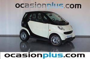 SMART fortwo coupe pulse 61CV 3p.