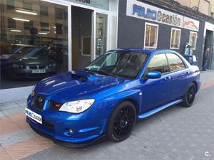 SUBARU Impreza SE WRX 2.5T 4p.