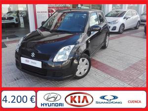 SUZUKI Swift 1.3 DDiS GL 5p 5p.