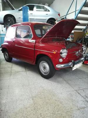 Seat 600D 