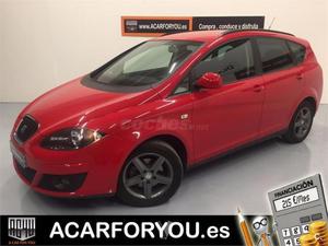 Seat Altea Xl 1.6 Tdi 105cv Ss Eecomotive Itech 5p. -14