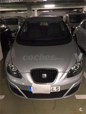 Seat Altea Xl 1.9 Tdi 105cv Style 5p. -09