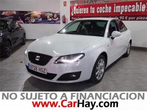 Seat Exeo 2.0 Tdi Cr 143 Cv Style Ecomotive 4p. -13