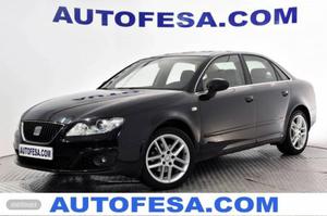 Seat Exeo