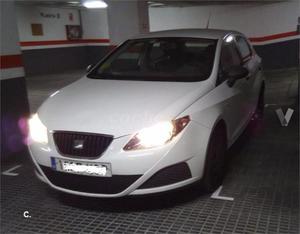 Seat Ibiza 1.2 Tdi 75cv Reference Dpf 5p. -11