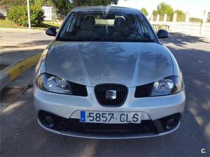 Seat Ibiza 1.4i 16v 100 Cv Sport 5p. -04