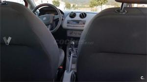Seat Ibiza 1.6 Tdi 90cv Reference 5p. -13