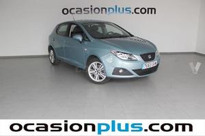 Seat Ibiza 1.9 Tdi 105cv Style Dpf 5p. -09