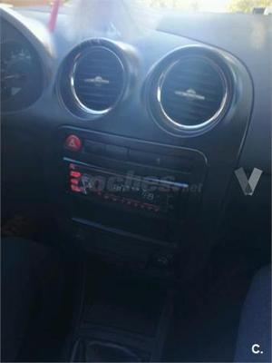 Seat Ibiza v 100 Cv Reference 3p. -05