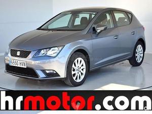 Seat Leon 1.6 Tdi 105cv Stsp Style 5p. -14