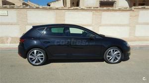 Seat Leon 2.0 Tdi 150cv Stsp Fr 5p. -14