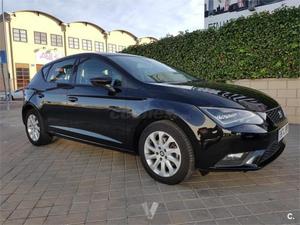 Seat Leon 2.0 Tdi 150cv Stsp Style 5p. -14