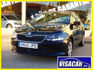 Skoda Fabia 1.0 Mpi 75cv Ambition 5p. -16