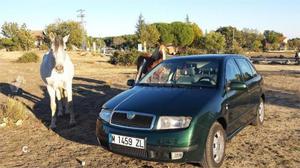 Skoda Fabia 1.9 Sdi Classic 5p. -00