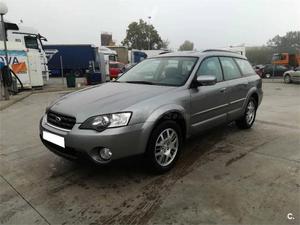 Subaru Outback 2.5i 5p. -06