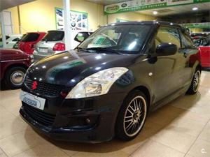 Suzuki Swift 1.2 Glx 3p 3p. -11