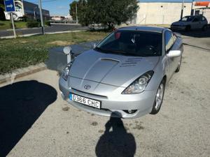 TOYOTA Celica 1.8 VVTi -00