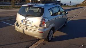 TOYOTA Corolla Verso 2.2 D4D 136cv Sol 5p.