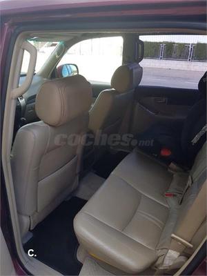 TOYOTA Land Cruiser 3.0 D4D VXL 5p.