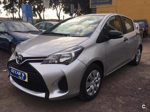 TOYOTA Yaris 100 CITY 5p.