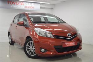 TOYOTA Yaris 90D ACTIVE 5p.