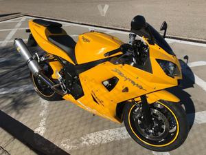 TRIUMPH DAYTONA 