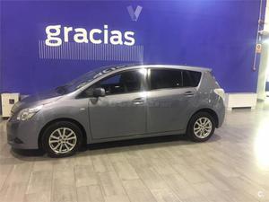 Toyota Verso 2.0 D4d Active 7pl. 5p. -11