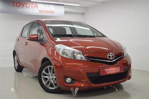 Toyota Yaris 90d Active 5p. -14