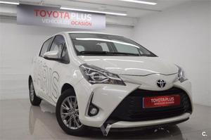 Toyota Yaris  Active 5p. -17
