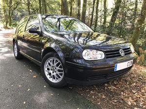 VOLKSWAGEN Golf 1.8T GTi 150CV 3p.