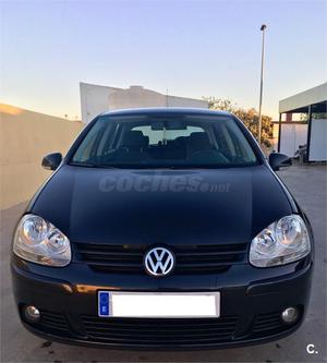 VOLKSWAGEN Golf 1.9 TDI 105cv Highline 5p.